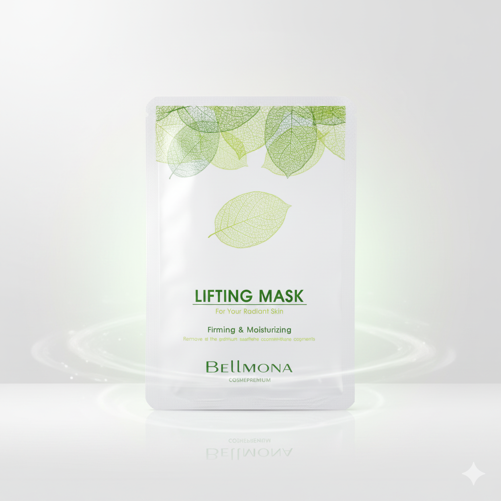 Bellmona Lifting Mask