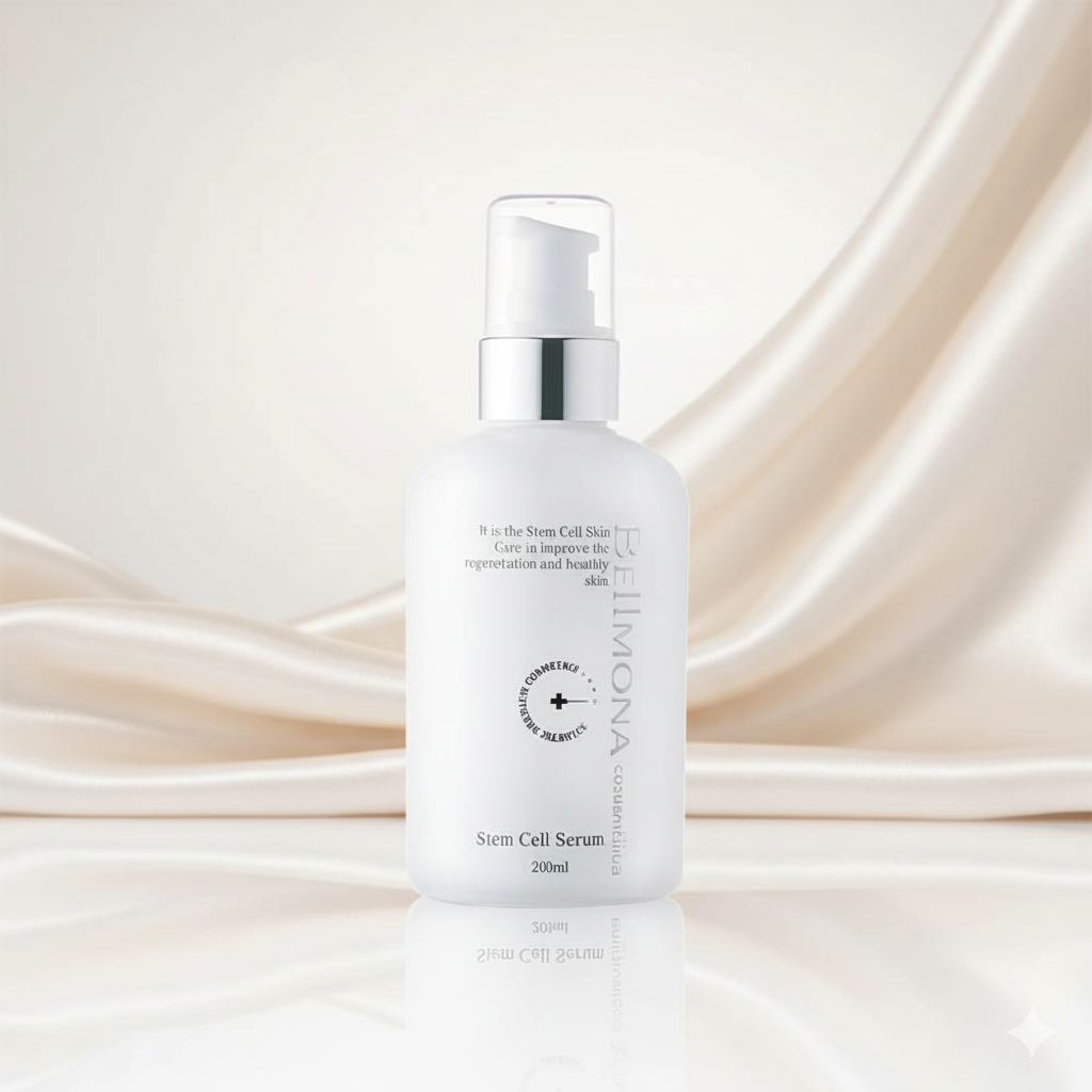 Bellmona Stem Cell Serum (200mL)
