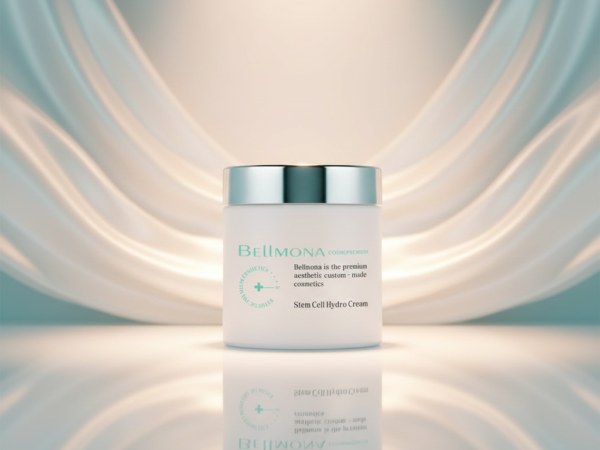 Bellmona Stem Cell Hydro Cream (100mL)