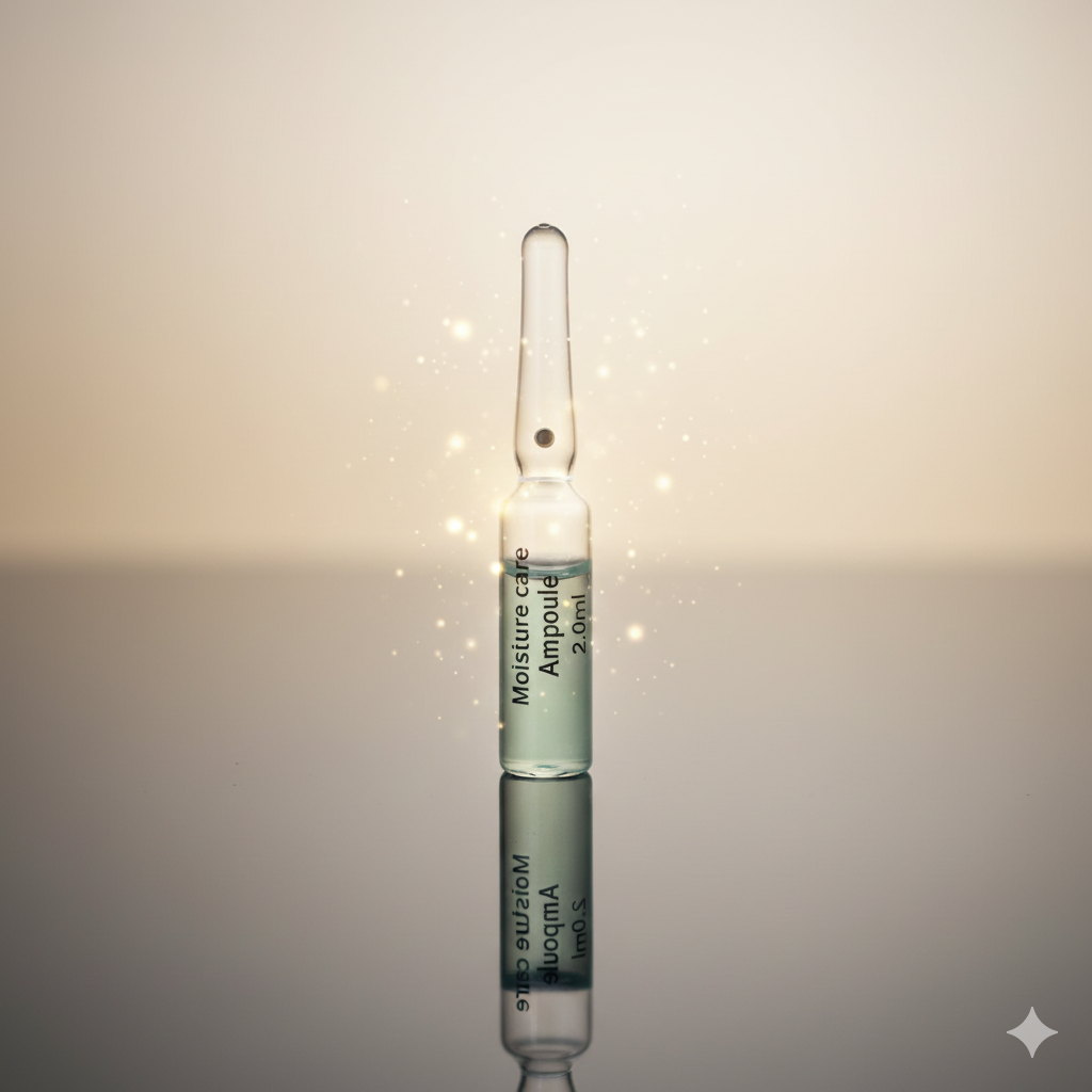 Bellmona Moisture Ampoule - Image 2