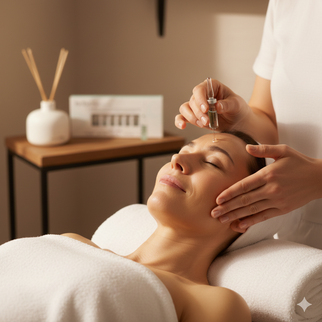 Bellmona Moisture Ampoule - Image 3