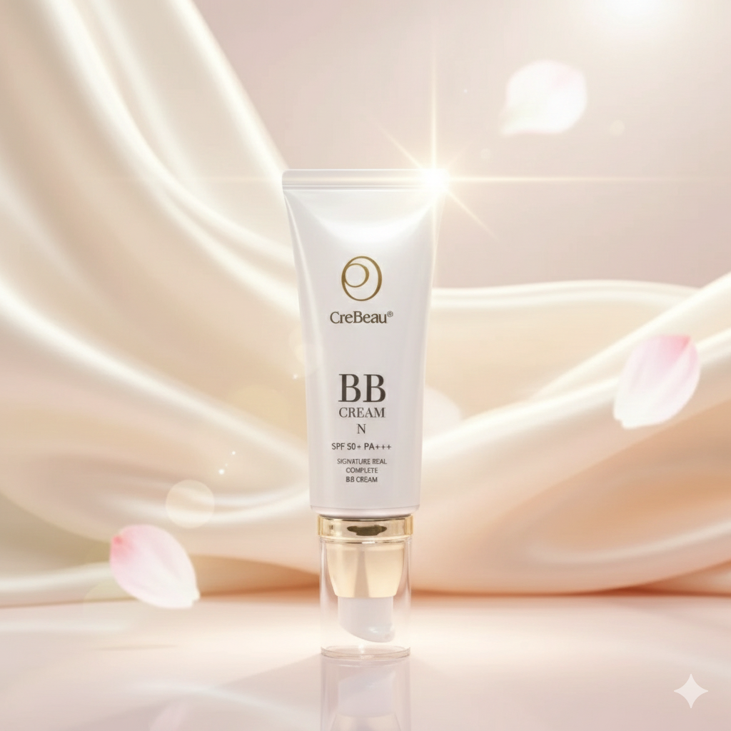 CreBeau BB Cream