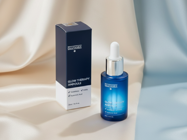 Glutanex Glow Therapy Ampoule