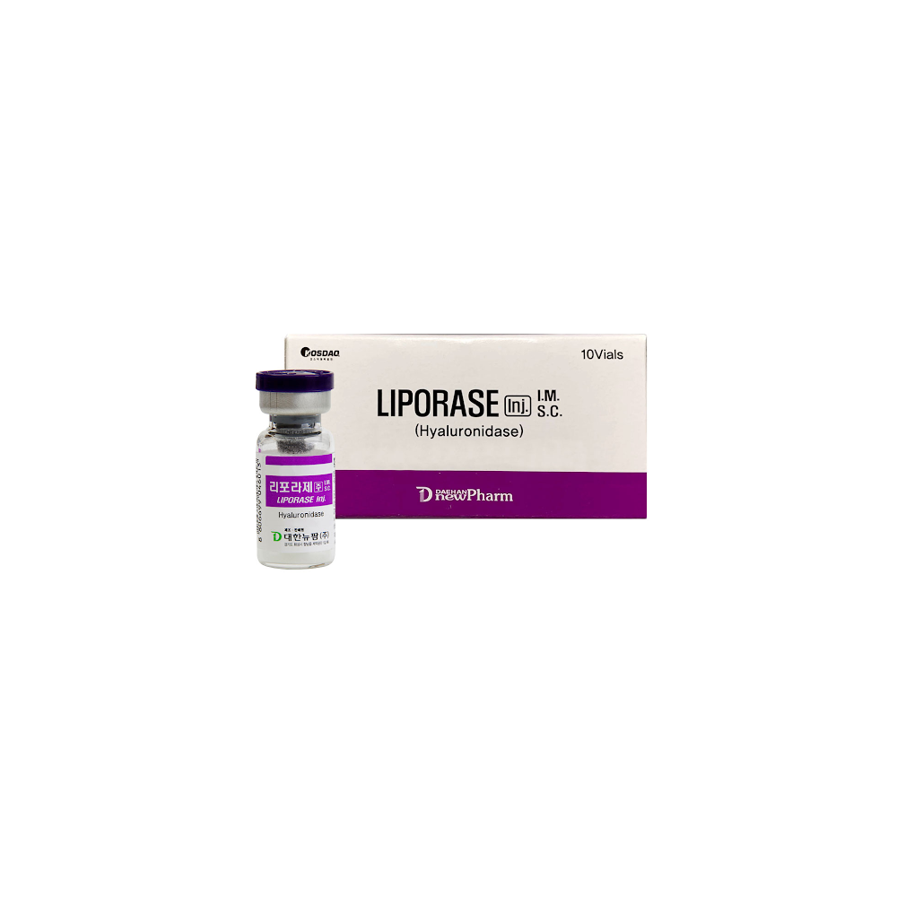 Liporase