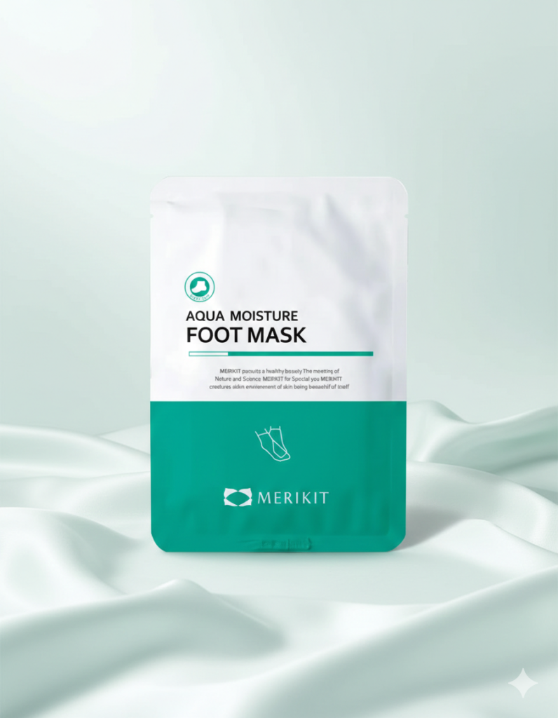 Merikit Foot Mask