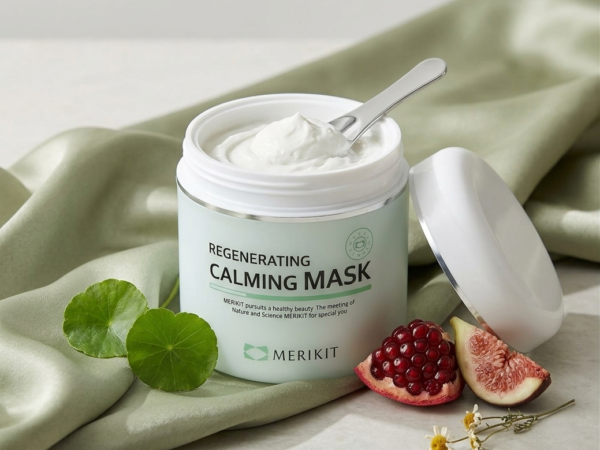 Merikit Regenerating Calming Mask (300mL)