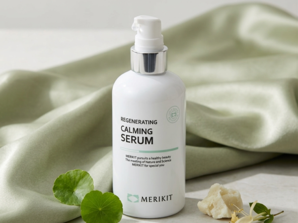 Merikit Regenerating Calming Serum (250mL)