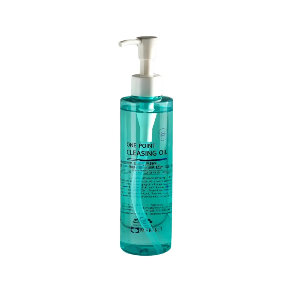 Merikit One Point Cleansing Oil (210mL)