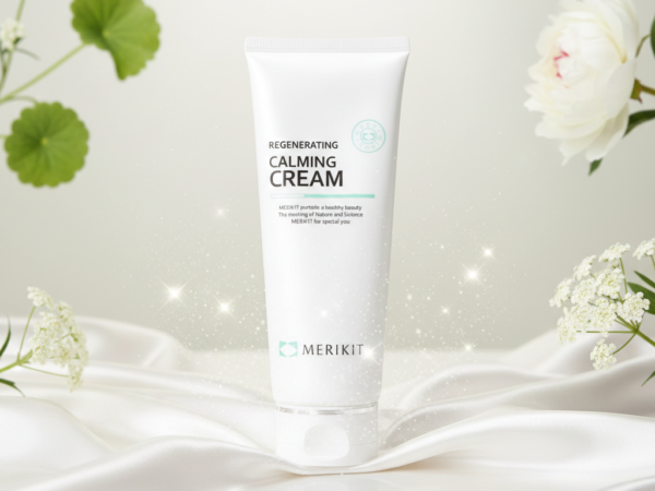 Merikit Regenerating Calming Cream (210mL)