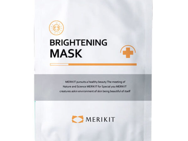 Merikit Brightening Mask