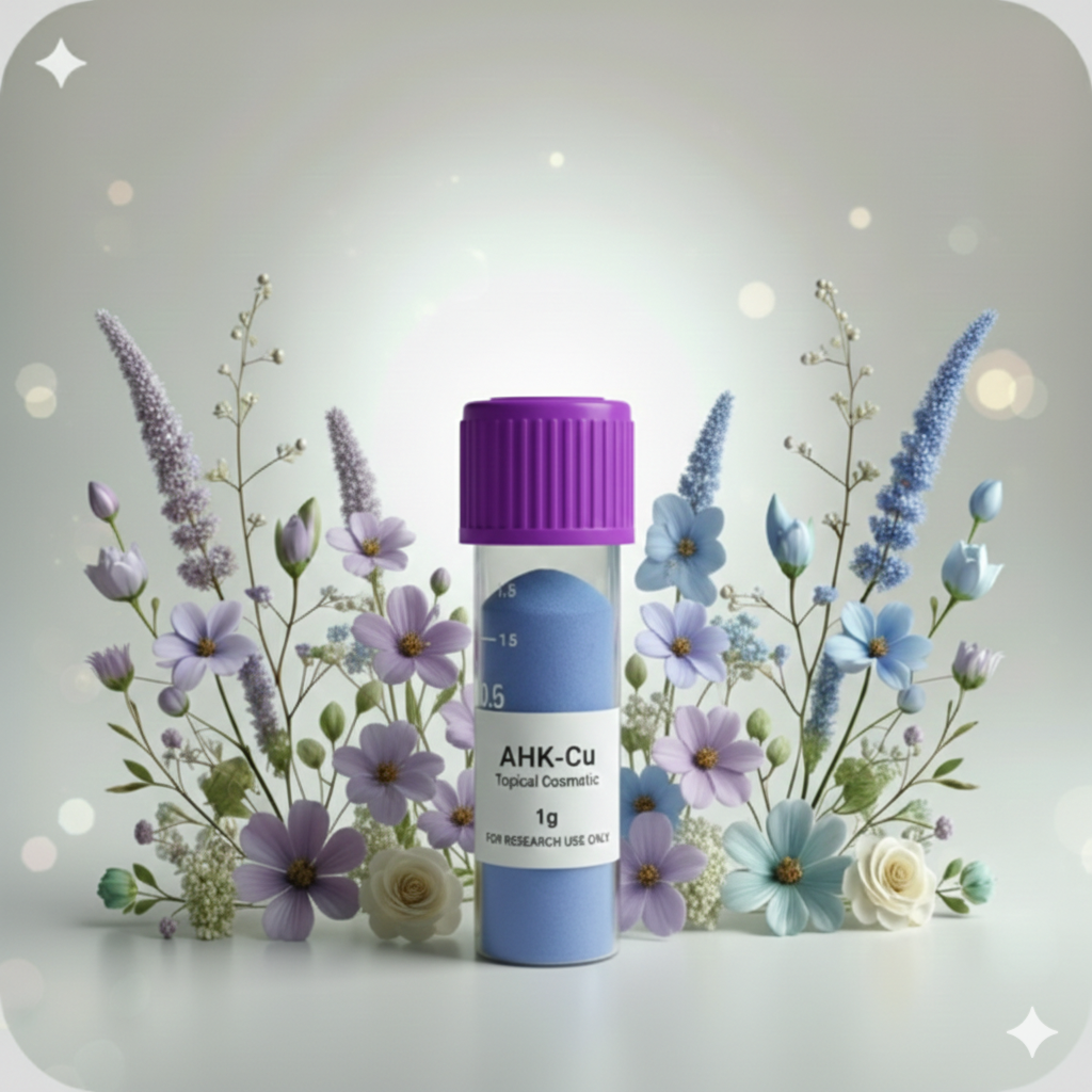 AHK-Cu – Topical Cosmetic (1g)