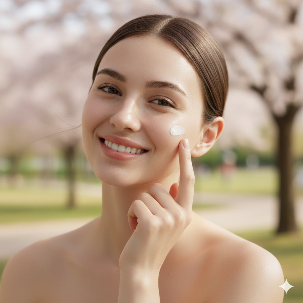 Bellmona CC Cream Sunscreen (50mL) - Image 5