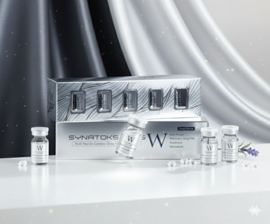 SYNATOKS-W (Whitening)