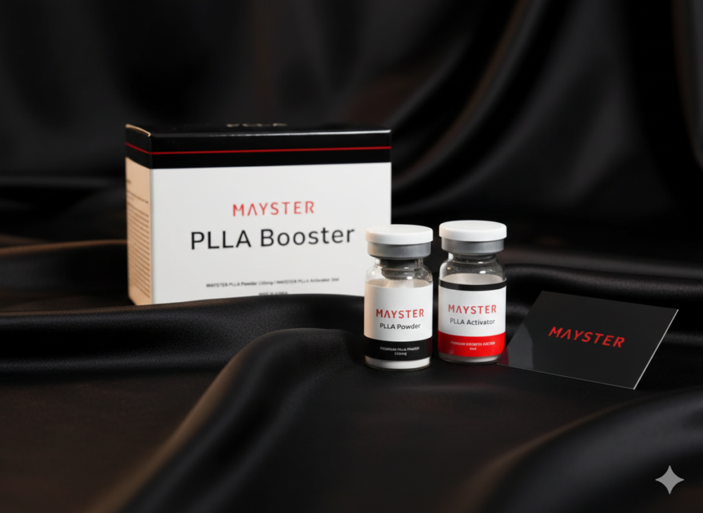Mayster PLLA Collagen Booster