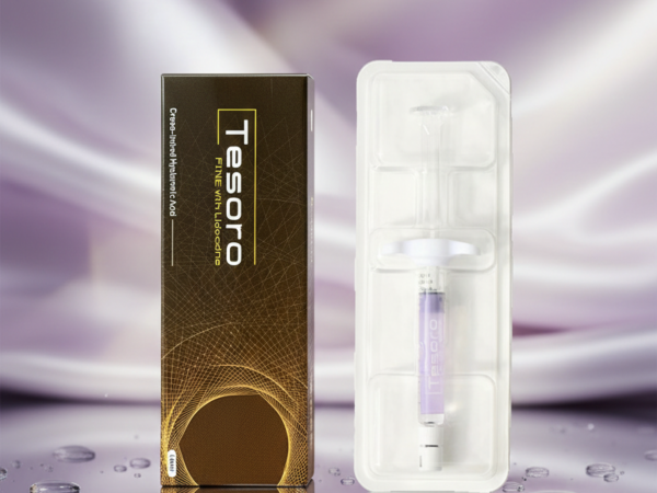 Tesoro Fine with Lido (1mL x 1)