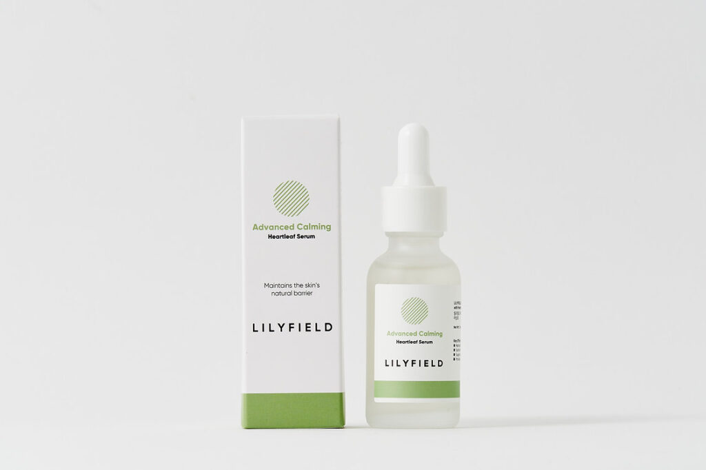 Lilyfield Advanced Calming Serum (30mL)