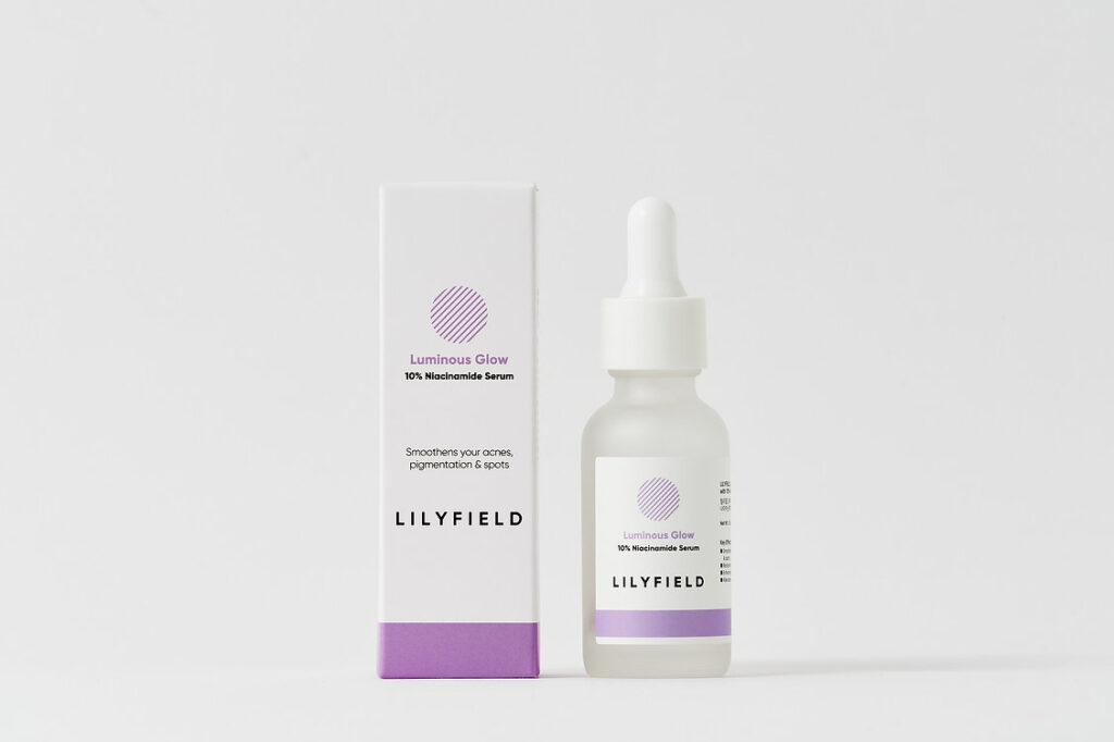 Lilyfield Luminous Glow Serum (30mL)