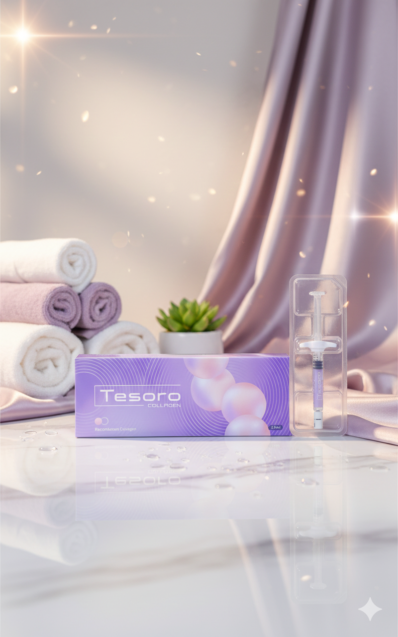 Tesoro Collagen (1 x 2.5mL) - Image 3