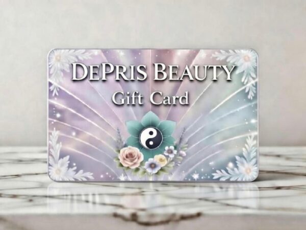 Depris Beauty Gift Card