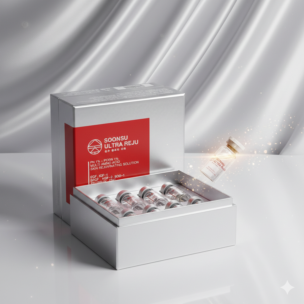 Soonsu Ultra Reju (3mL)