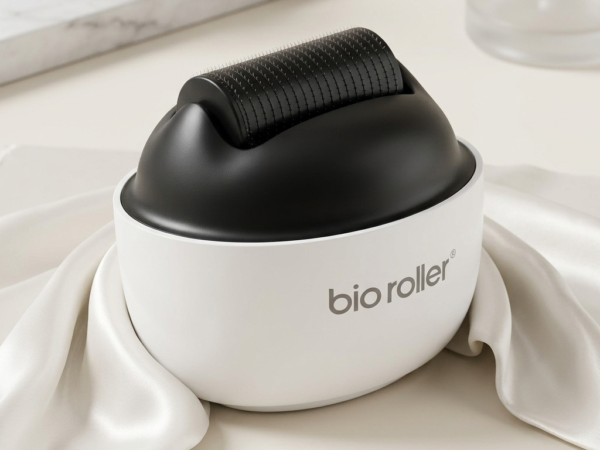 G4 Bioroller