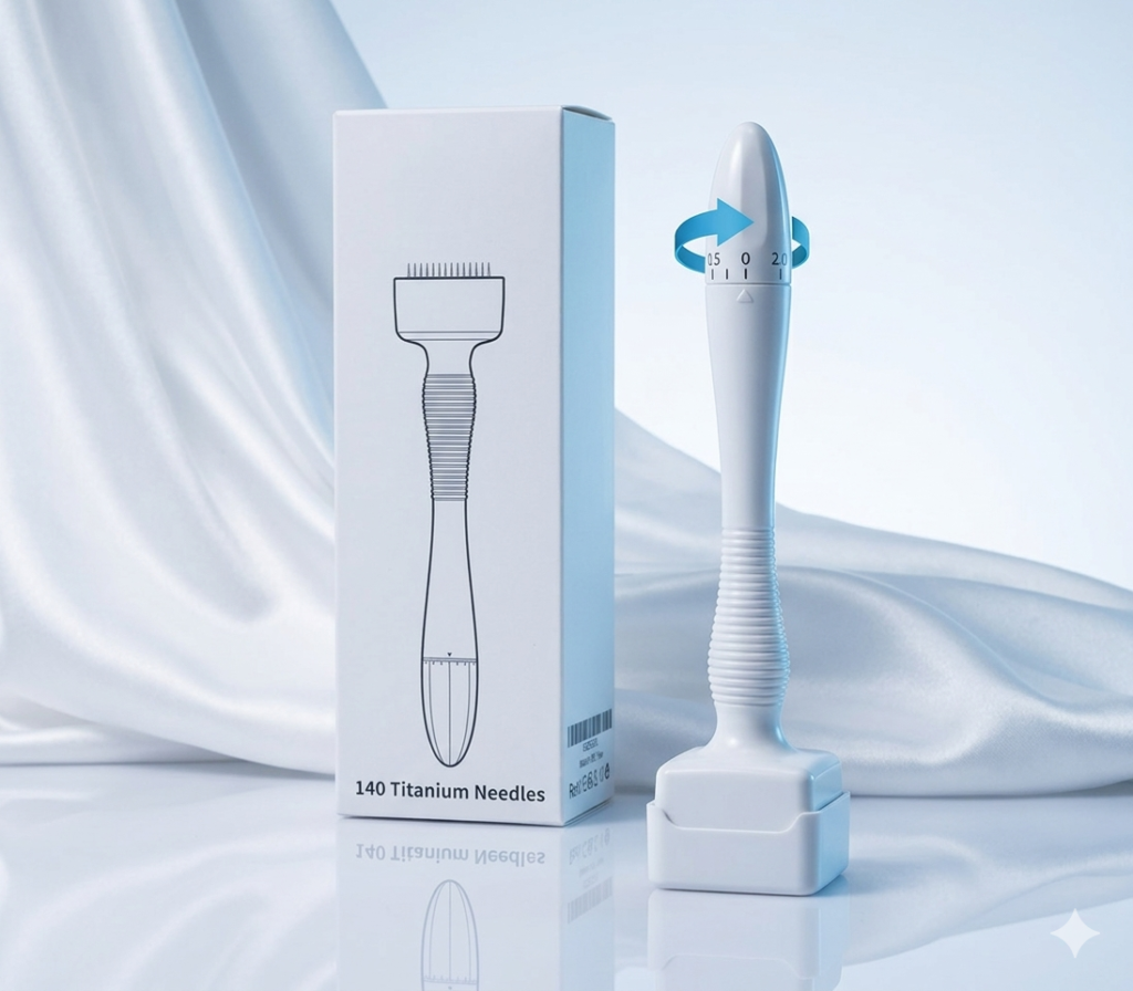 Derma Stamp 140A