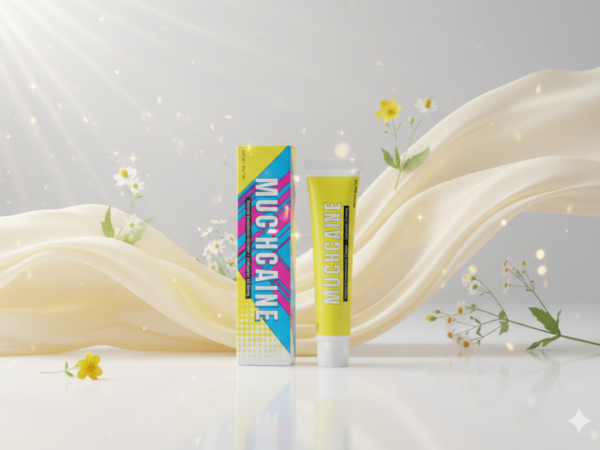 Muchcaine 10.56% (30g)