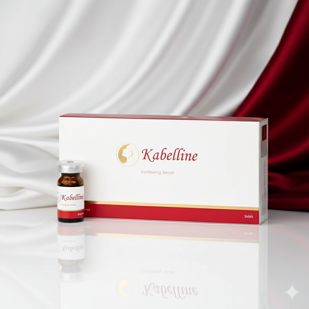 Kabelline (1 x 8mL)