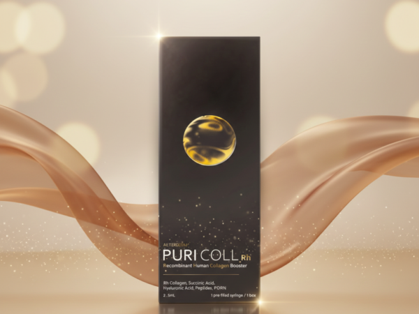 Puri COLL RH (1 x 2.5mL)