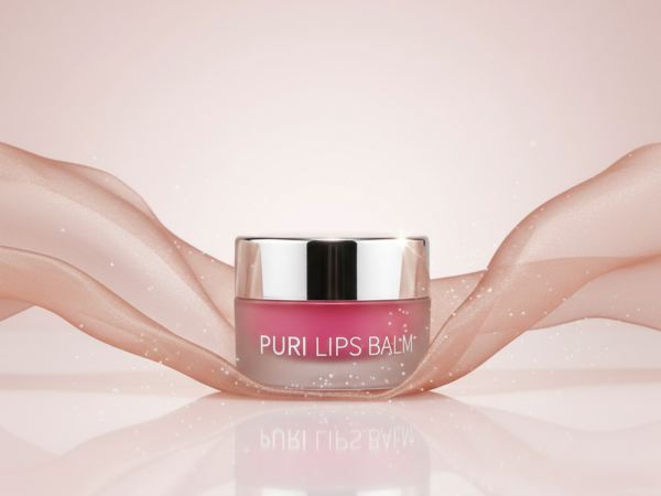 Puri Lips Balm (8.5g)