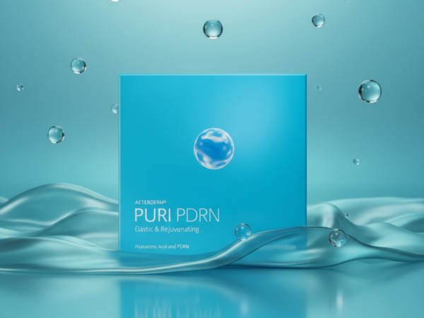 Puri PDRN (5 x 2.5mL)