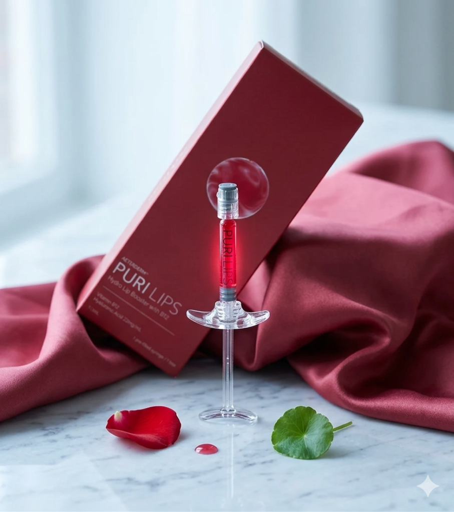 Puri Lips (1 x 1.1mL)