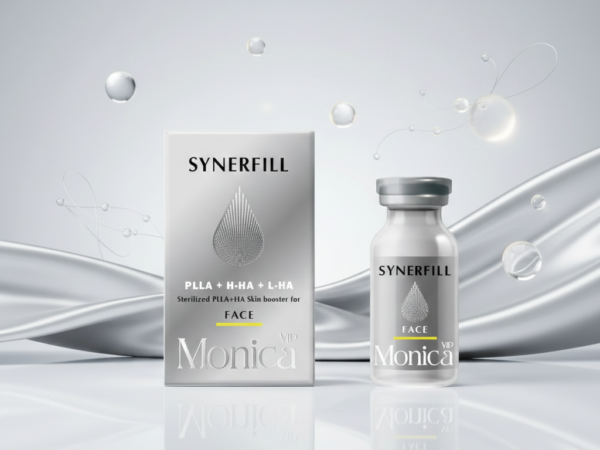 Synerfill Face (1 x 260mg vial)