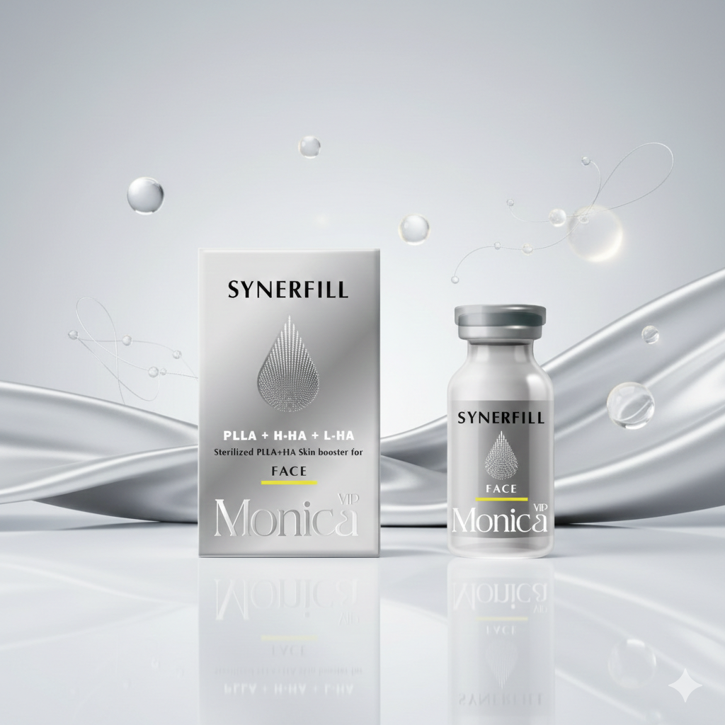 Synerfill Face (1 x 260mg vial)