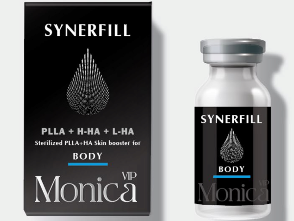 Synerfill Body (1 x 260mg vial)