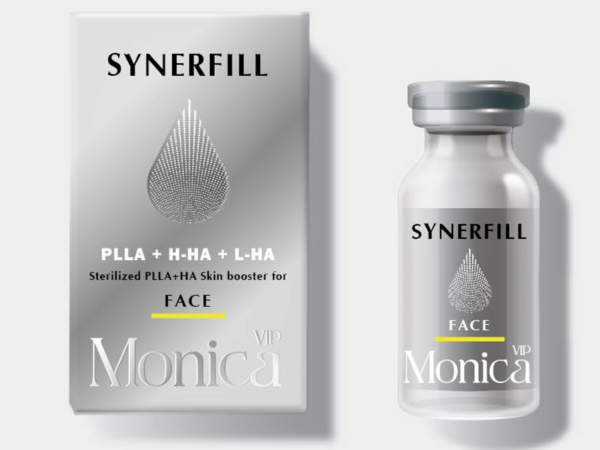 Synerfill Face (1 x 260mg vial)