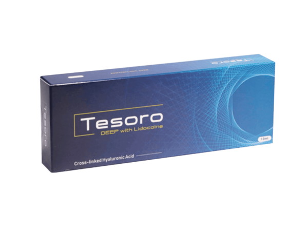 Tesoro Deep with Lido (1 x 1mL)