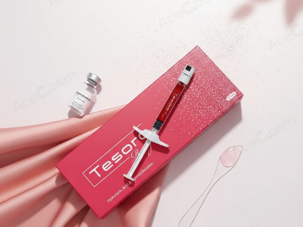 Tesoro Rouge (1 x 1.1mL)