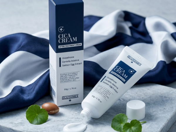Glutanex Cica Cream (50g)