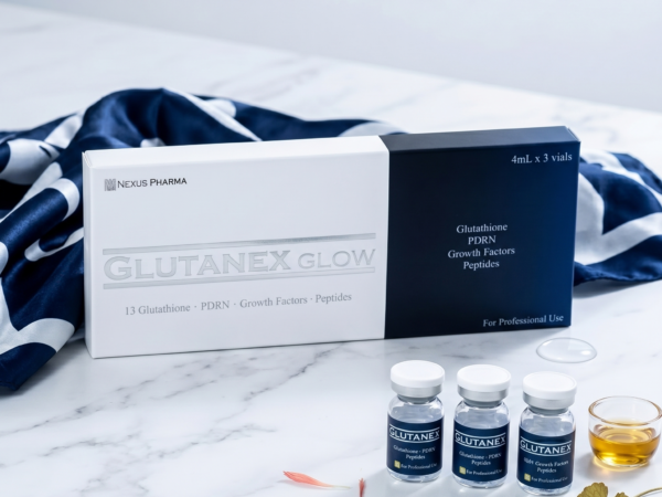 Glutanex Glow