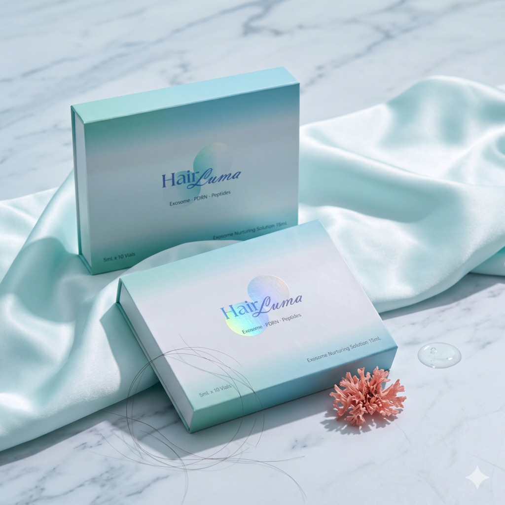 HairLuma