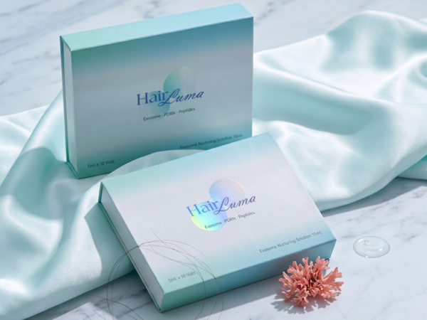 HairLuma