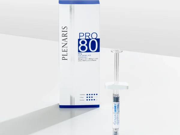 Plenaris Pro 80 (1 x 2.5mL)