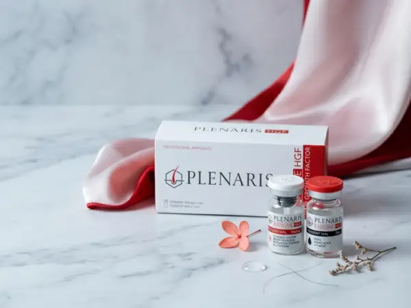 Plenaris Exosome HGF