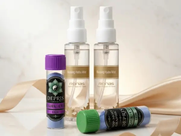 Ultra Hair Boost Bundle